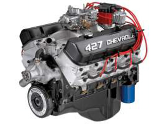 B1740 Engine